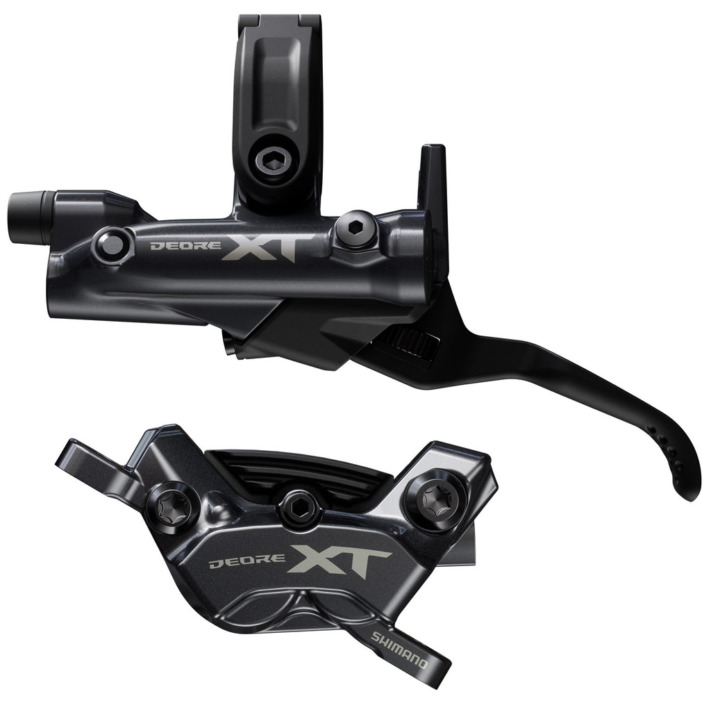 Shimano xt bl-m8200 br-m8220 disc brake 1000mm front