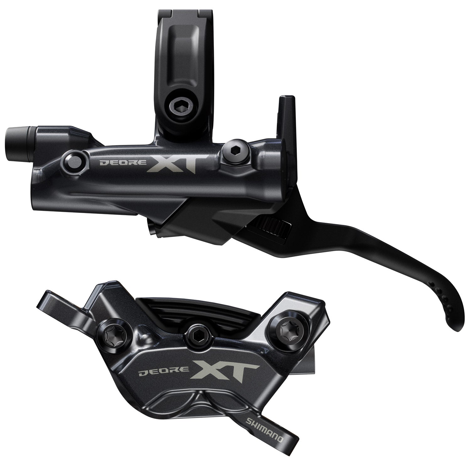 Shimano xt bl-m8200 br-m8220 disc brake 1000mm front