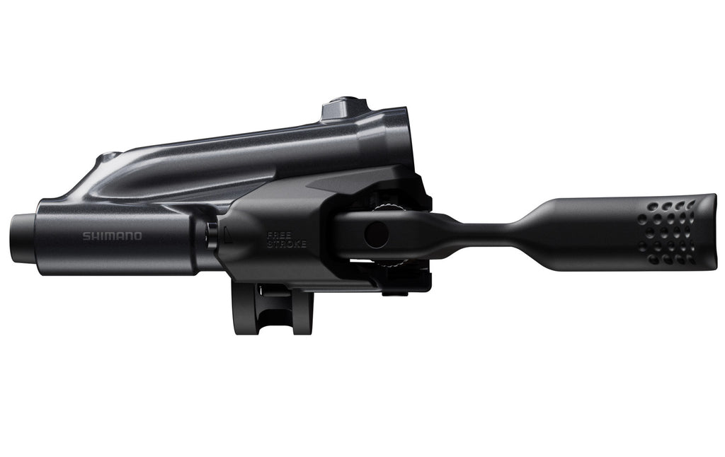 Shimano xt bl-m9200 brake lever left