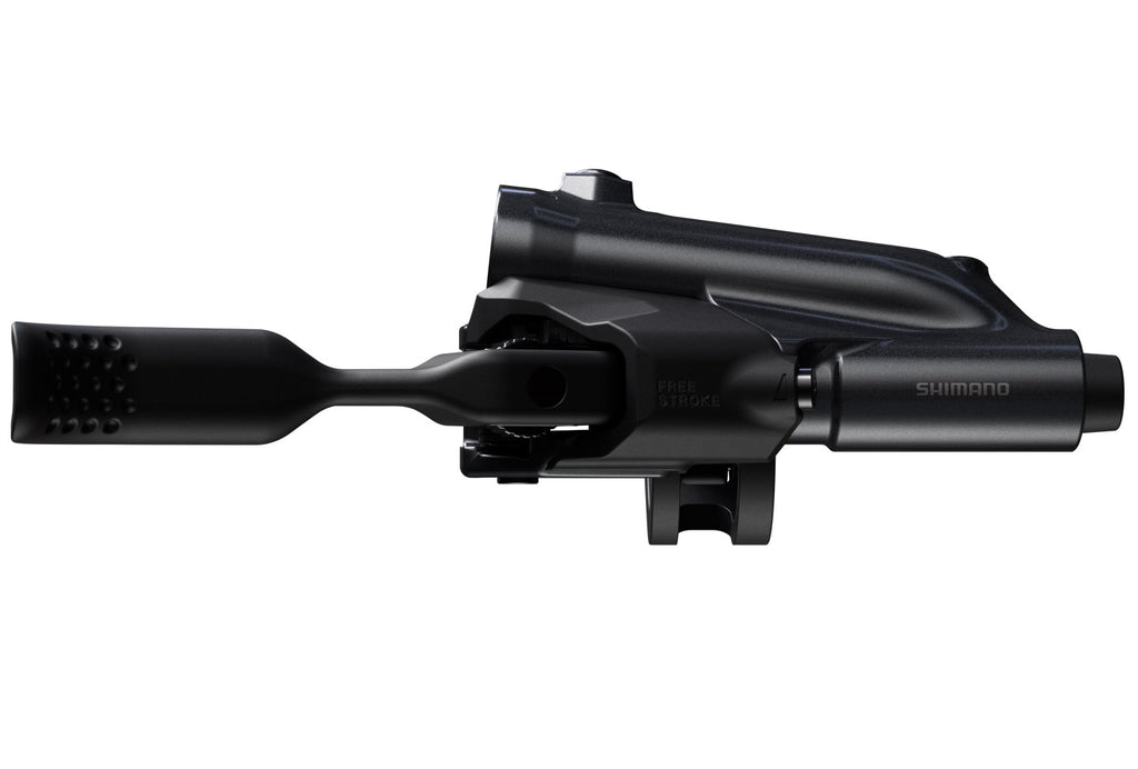 Shimano xt bl-m8200 br-m8200 disc brake 1700mm rear