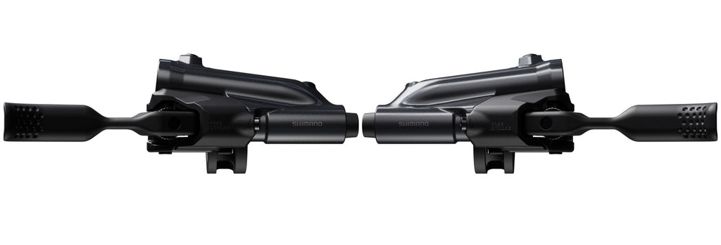 Shimano xt bl-m8200 br-m8200 disc brake upgrade kit