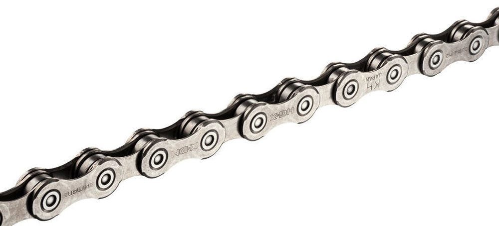 Shimano xt cn-hg95 10-speed chain