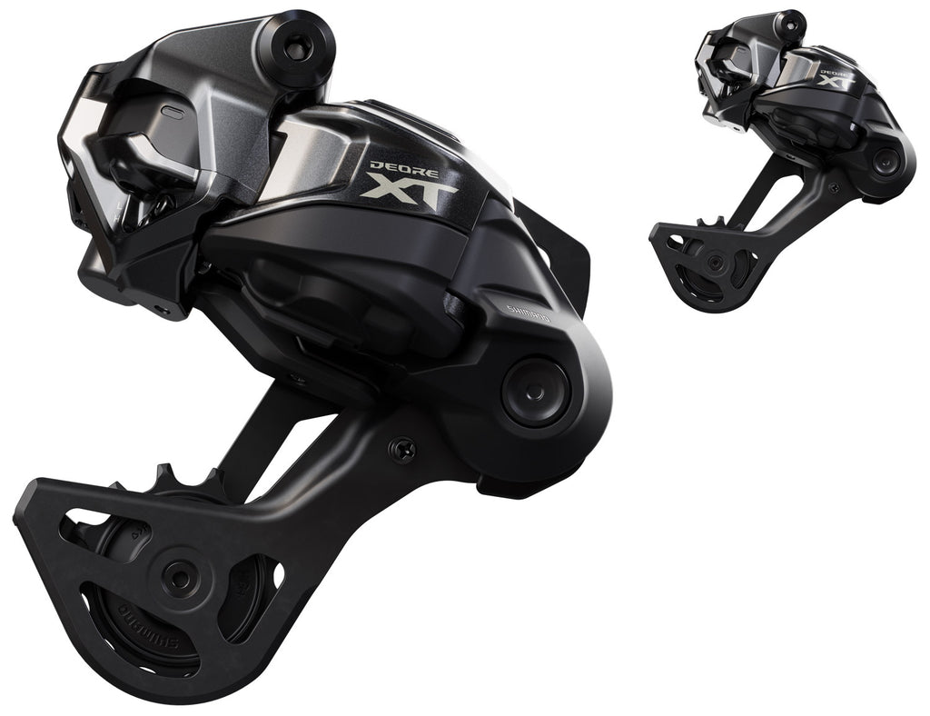 Shimano xt di2 rd-m8250 12-speed rear derailleur | sgs