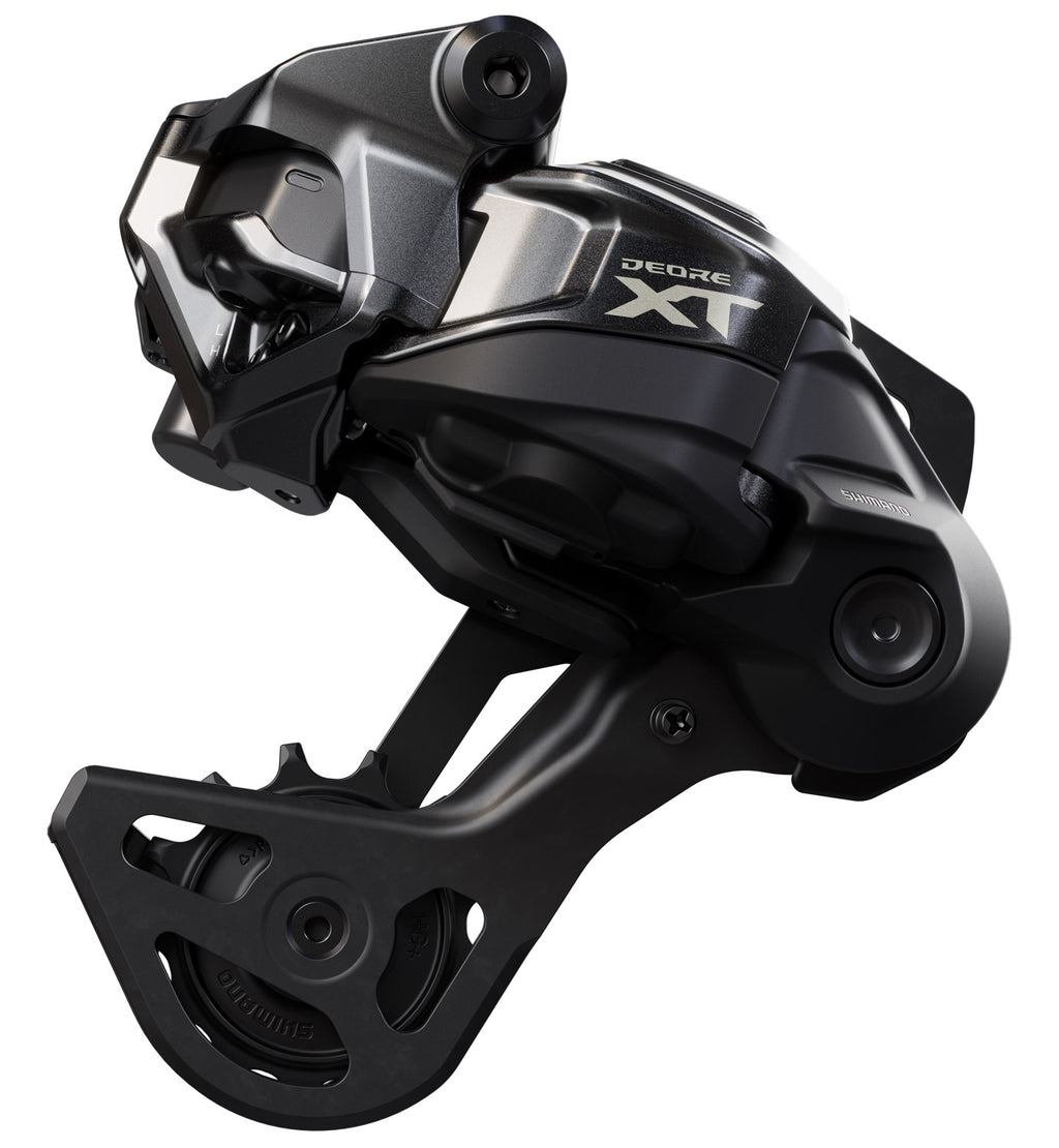 Shimano xt di2 rd-m8250 12-speed rear derailleur | gs