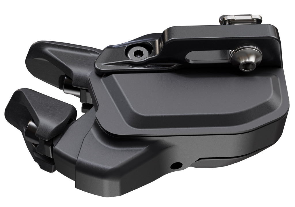 Shimano xt di2 sw-m8250-ir i-spec ev shifter right