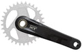 Shimano xt fc-m8200 12-speed crank without chainring | 175mm