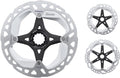 Shimano rt-mt800 center-lock disc rotor incl. magnet | 180mm intern