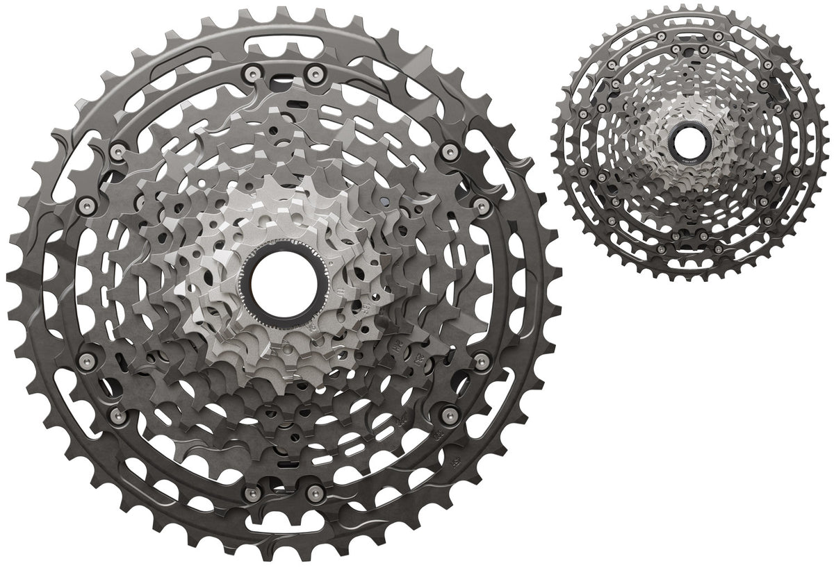 Shimano xtr cs-m9200 12-speed cassette