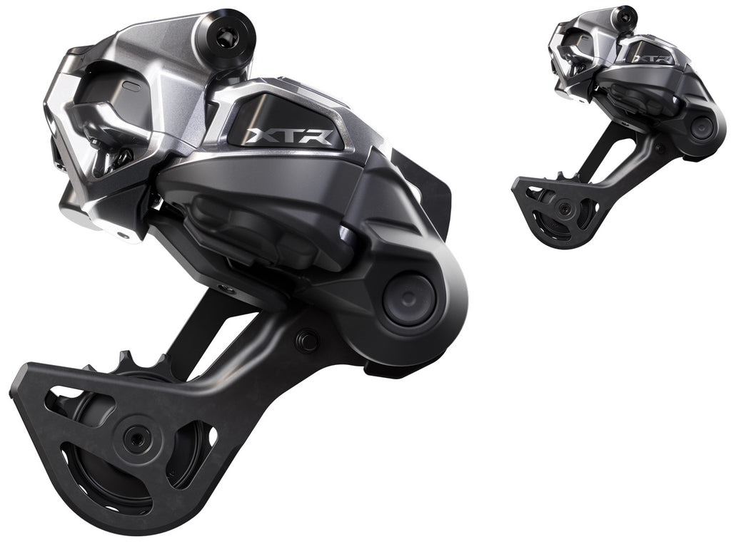 Shimano xtr di2 rd-m9250 12-fach schaltwerk