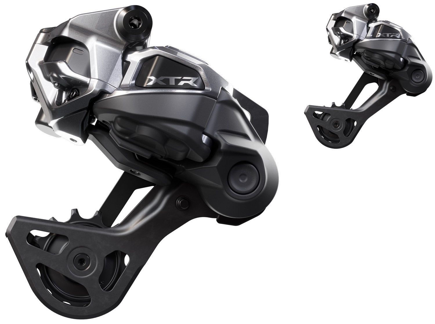 Shimano xtr di2 rd-m9250 12-fach schaltwerk