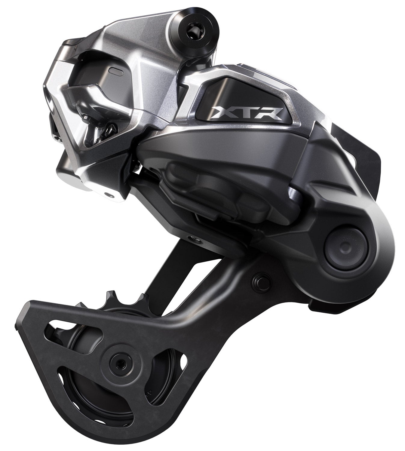 Shimano rear derailleur xtr di2 rd-m9250,sgs,12-speed