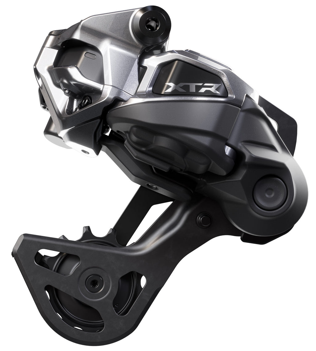 Shimano xtr di2 rd-m9250 12-fach schaltwerk