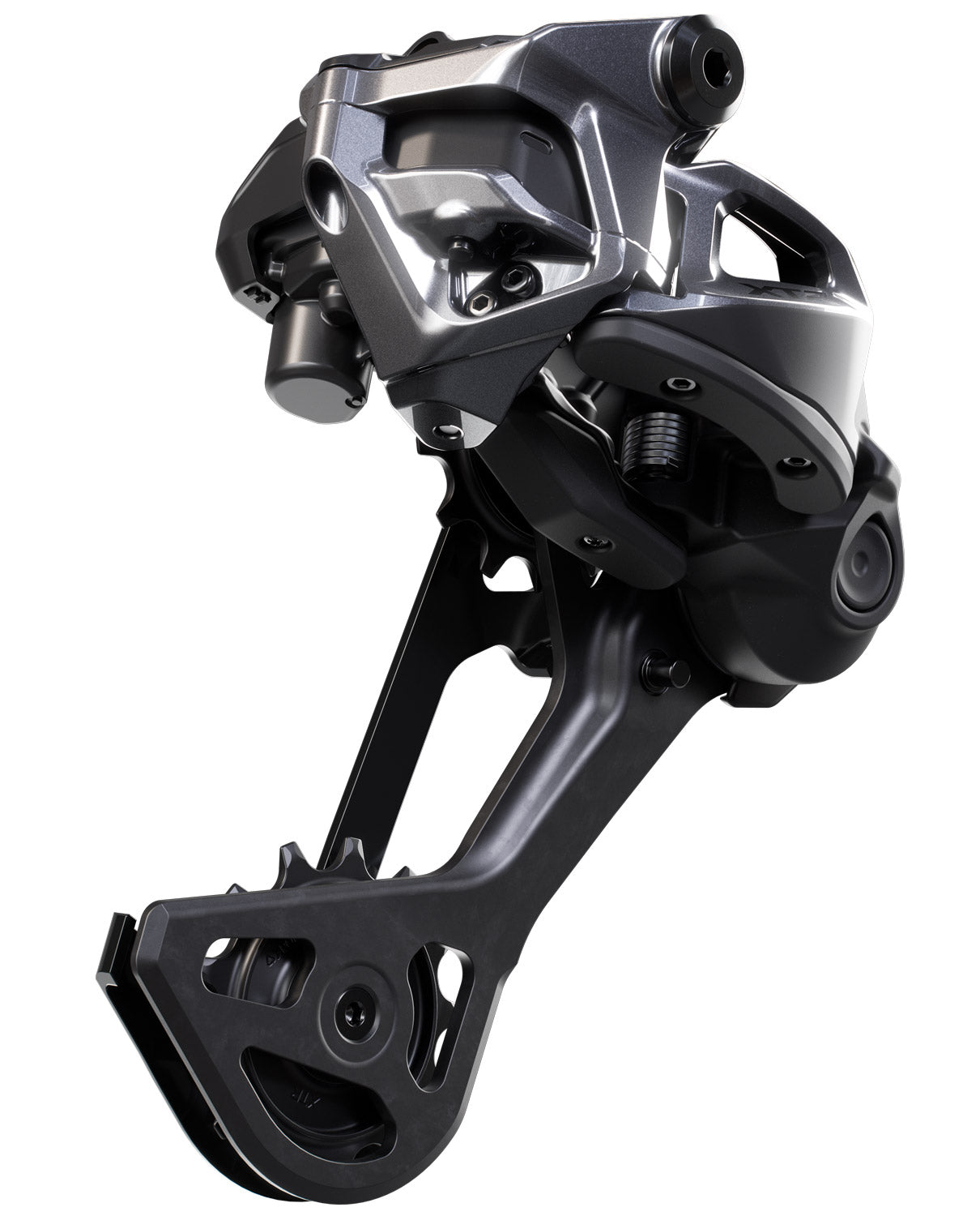Shimano xtr di2 rd-m9260 11-speed e-mtb rear derailleur