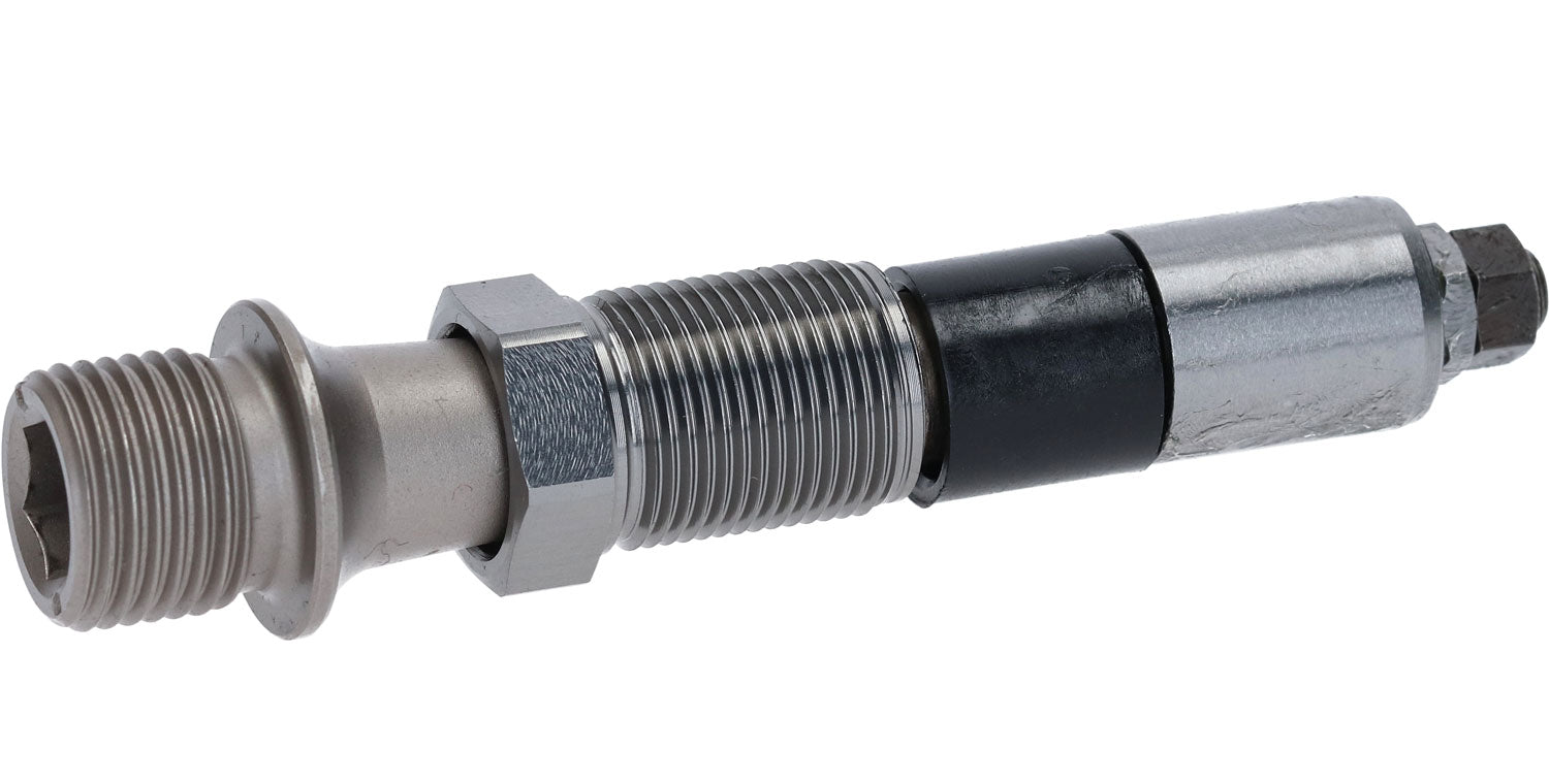 Shimano pedal axle complete for xtr pd-m9100 m9120