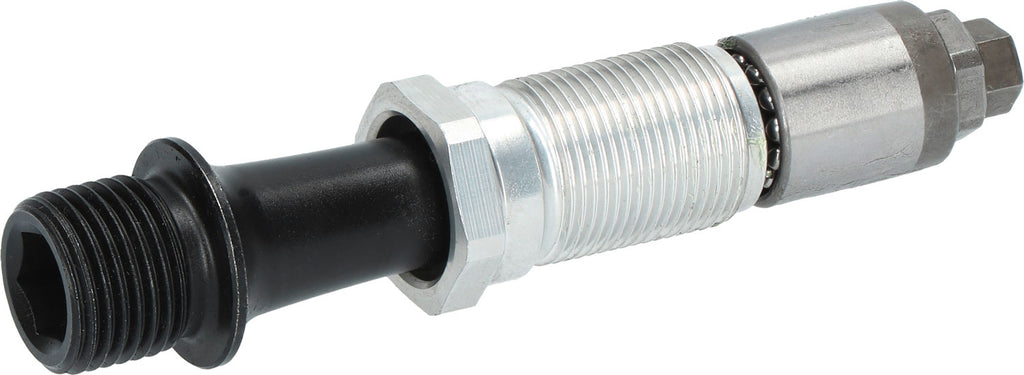 Shimano pedal axle complete for pd-m540