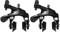 Shimano 105 br-r7000 brake caliper set