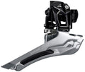 Shimano 105 fd-r7000 2x11-speed front derailleur 34.9mm