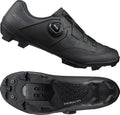 Shimano sh-xc503w - women's mtb shoes | 41
