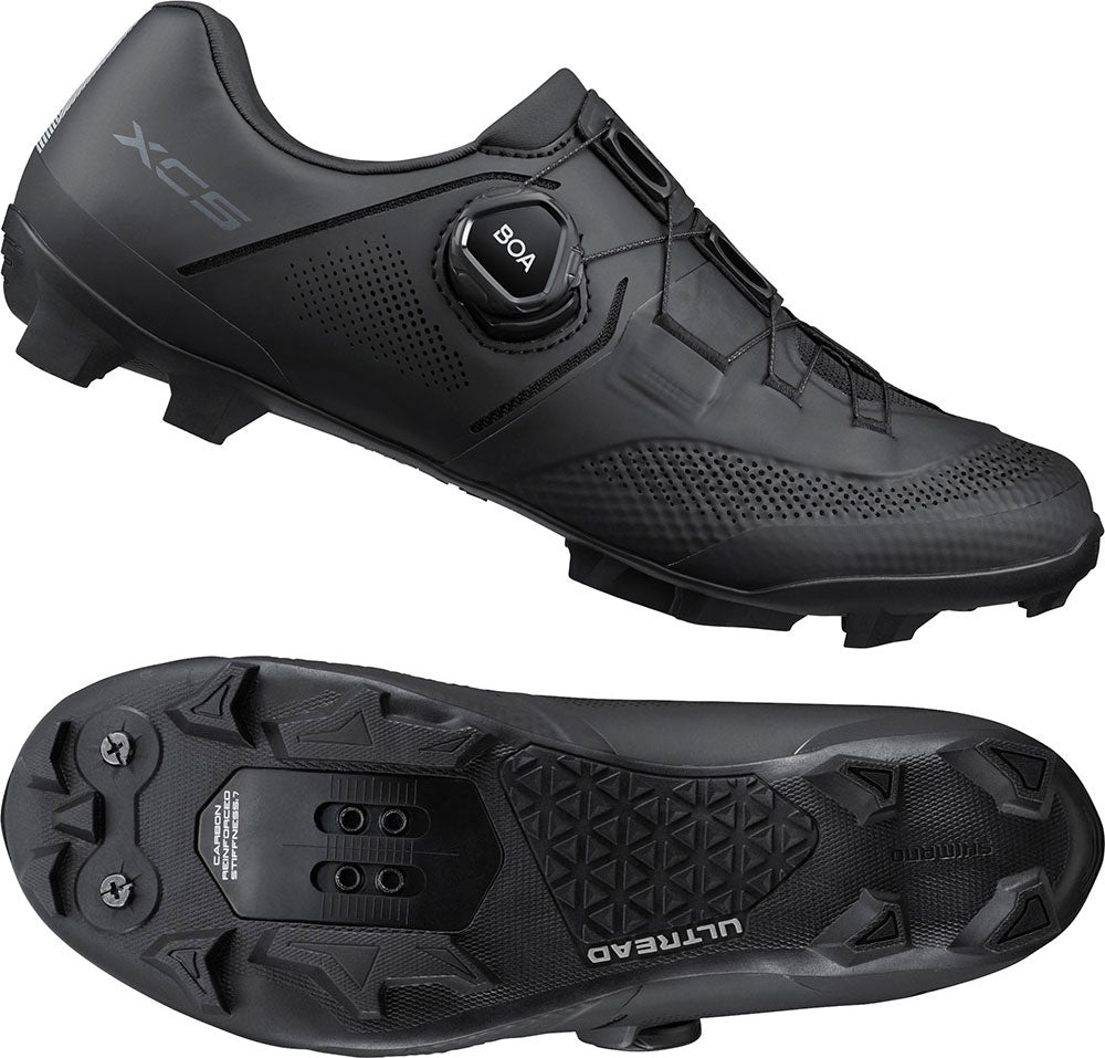 Shimano sh-xc503w - women's mtb shoes | 41