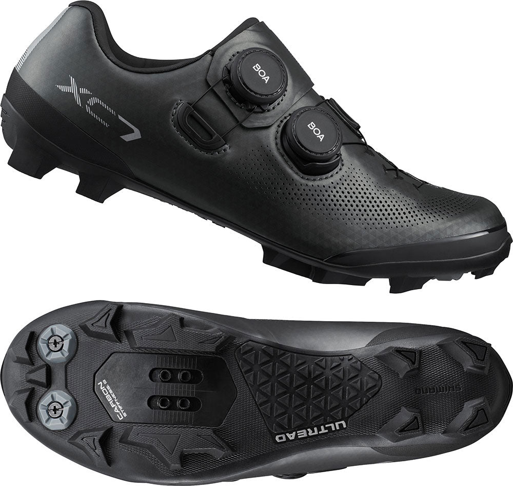 Shimano sh-xc703w - women's mtb shoes | 42