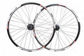 Velox Wielset ATB 26 Inch Schijfrem Aluminium 32S zwart