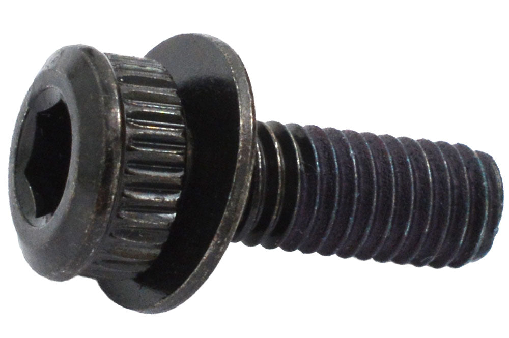 Shimano caliper fixing bolt type a for front flat-mount