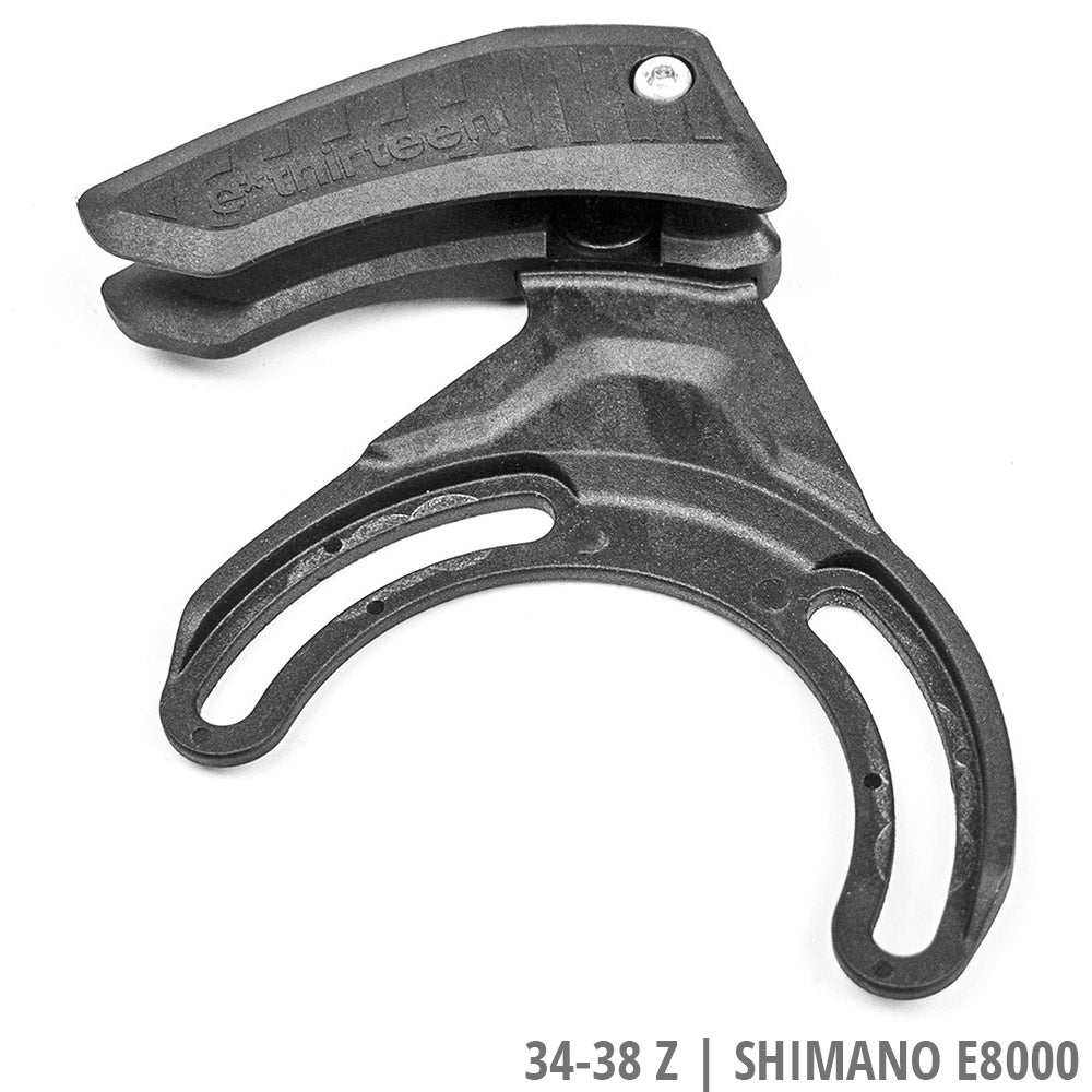 E*thirteen e*spec plus compact slider chainguide