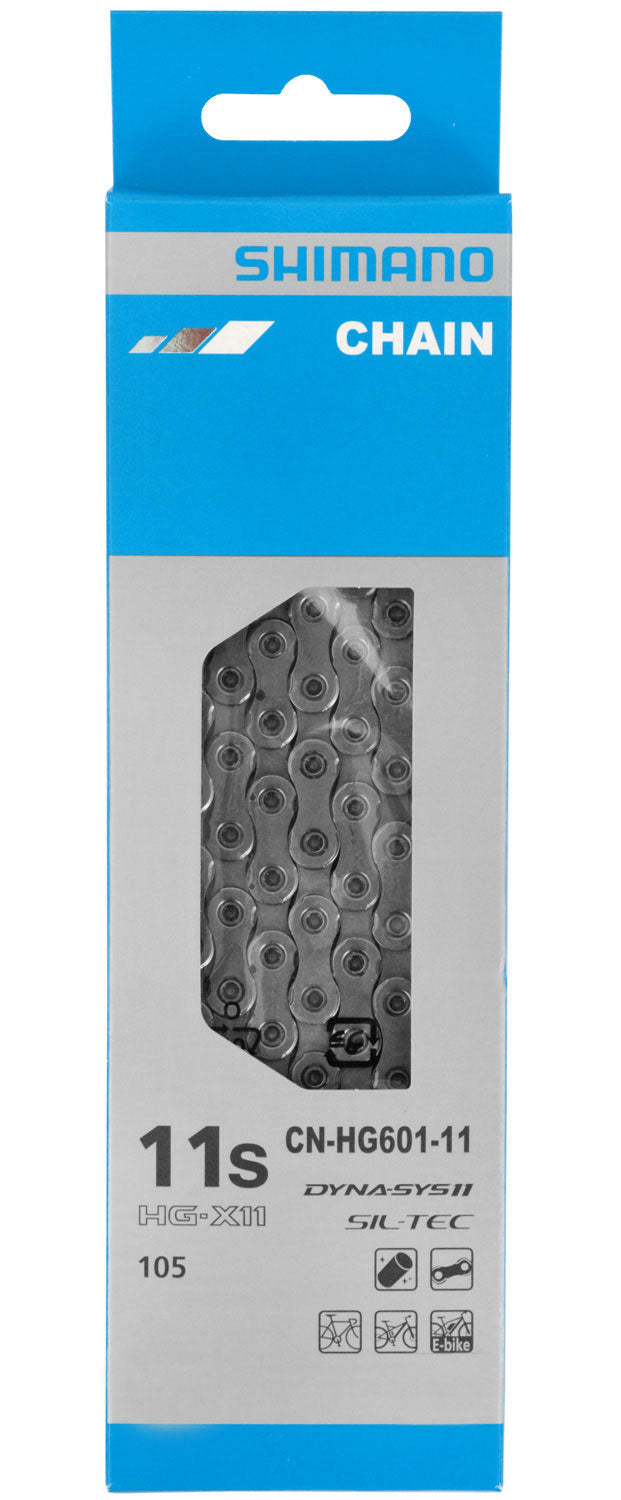 Shimano cn-hg601 11-speed chain