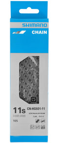 Shimano cn-hg601 11-speed chain