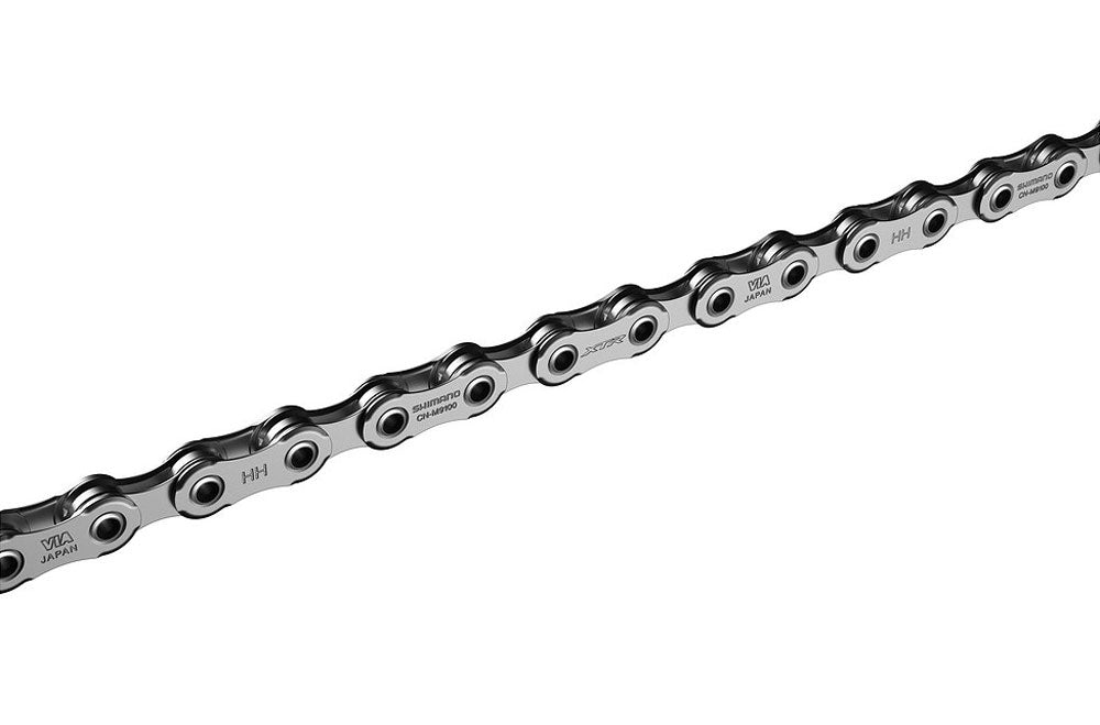 Shimano xtr cn-m9100 12-speed chain with quick-link | 116 glieder