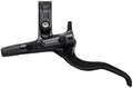 Shimano deore bl-m4100 brake lever left