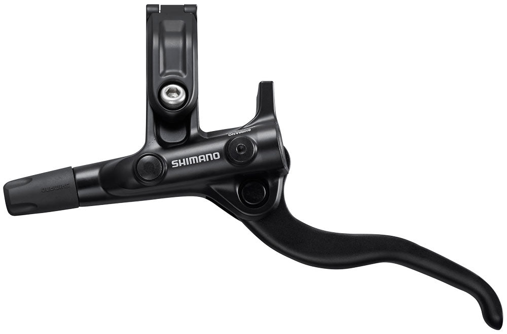 Shimano deore bl-m4100 brake lever left
