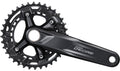Shimano deore fc-m4100-2 10-speed crank 36 26 | 170mm