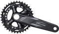 Shimano deore fc-m5100-b2 11-speed boost crank 36 26 | 170mm