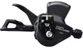 Shimano daumenschalthebel deore sl-m5100-i trigger shim.deore 11sp.w.gear display