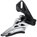Shimano deore fd-m5100 11-speed front derailleur side-swing | schelle