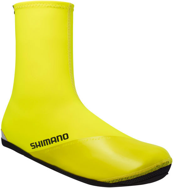 Shimano dual h2o - overshoes