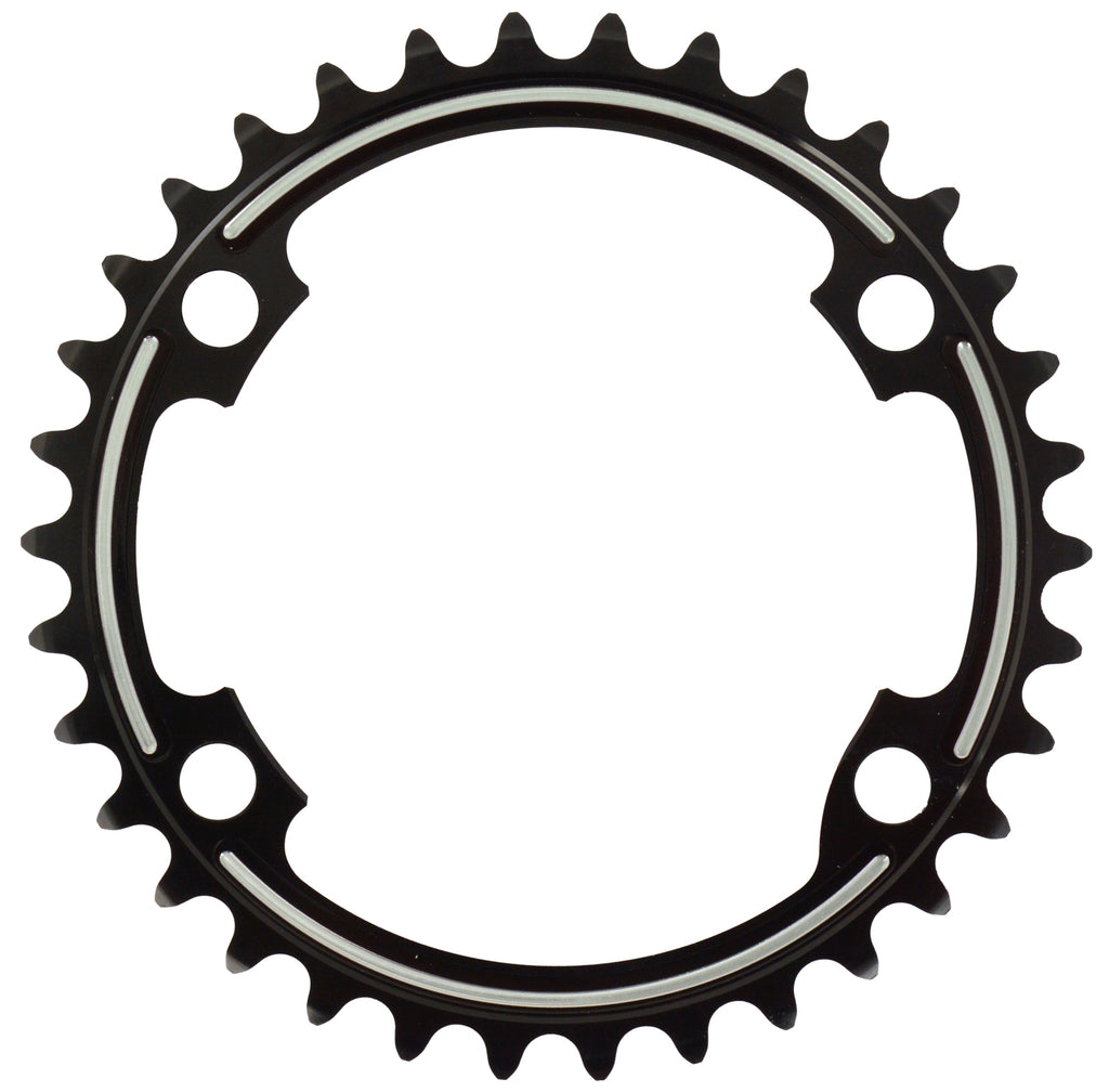 Shimano dura ace chainring for fc-r9100 50 34t