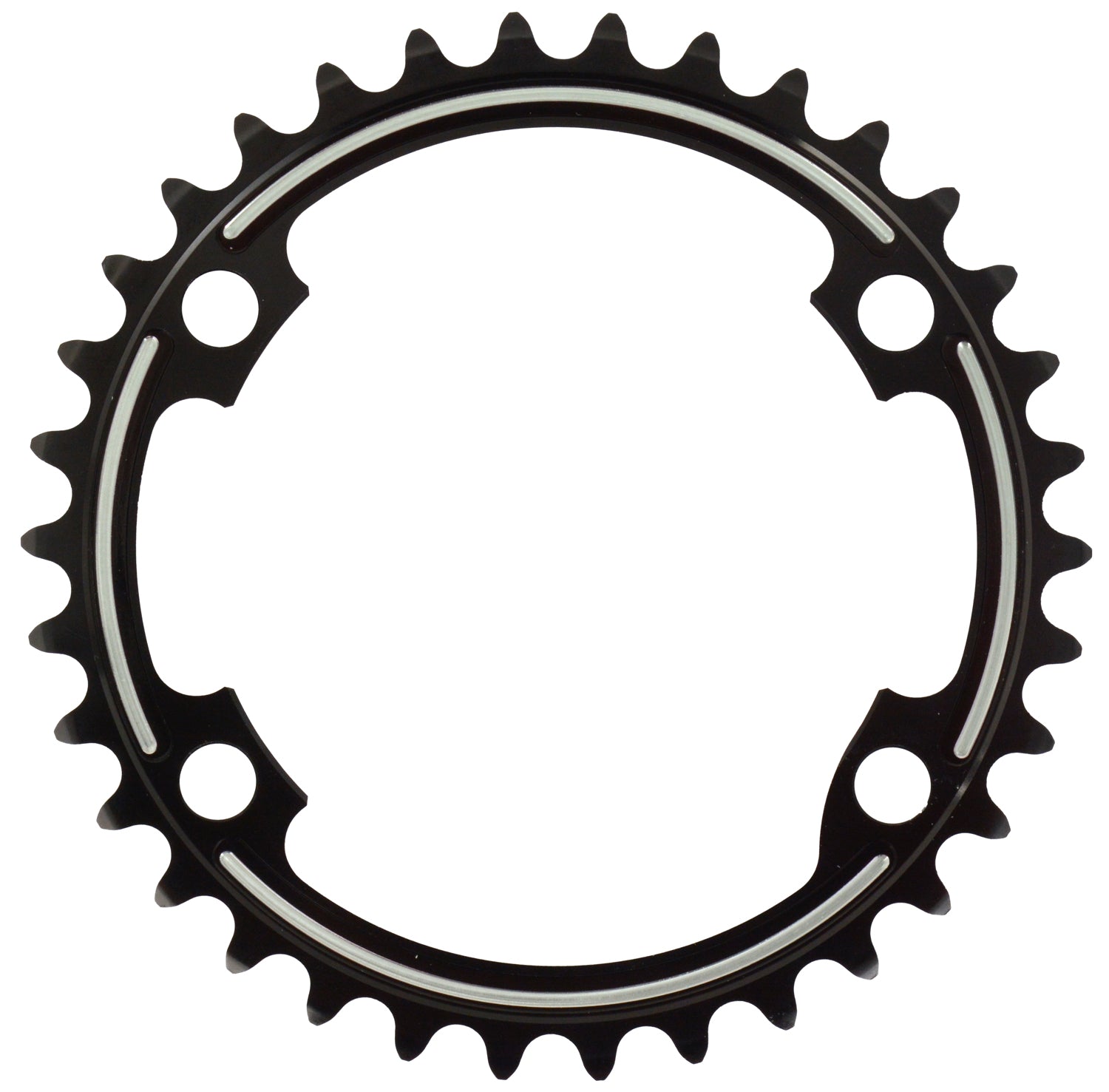 Shimano dura ace chainring for fc-r9100 50 34t