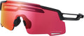 Shimano equinox 5 road matte black - sports glasses