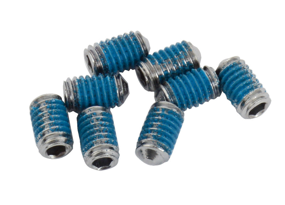 Shimano spare pins for pd-t8000 pd-eh500