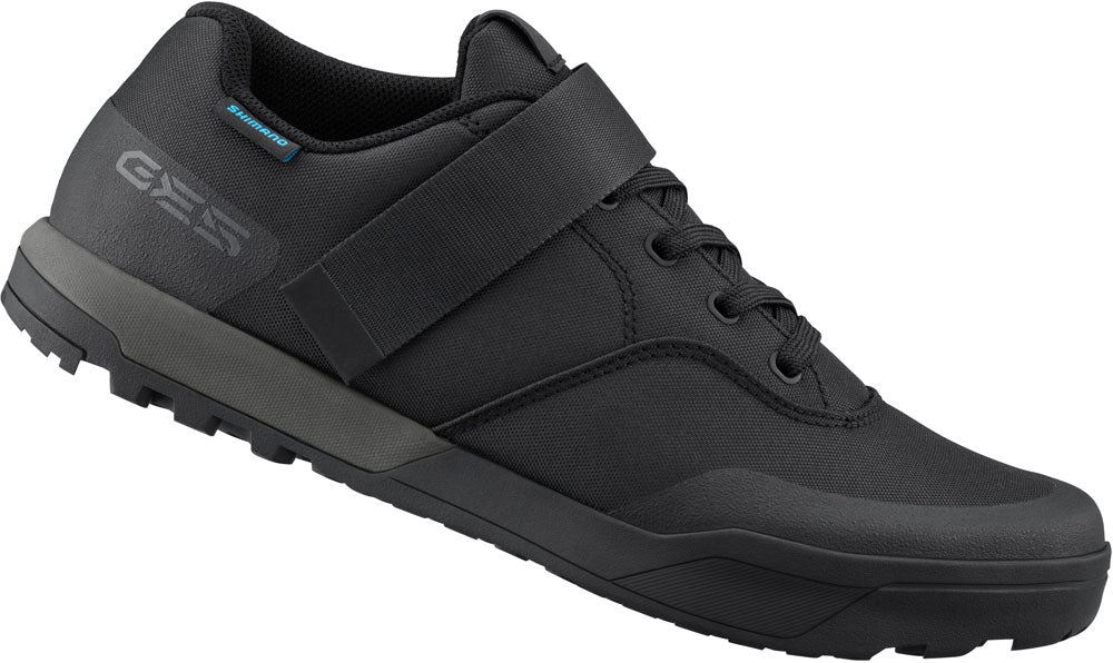 Shimano sh-ge500 - mtb gravity enduro shoes | 47