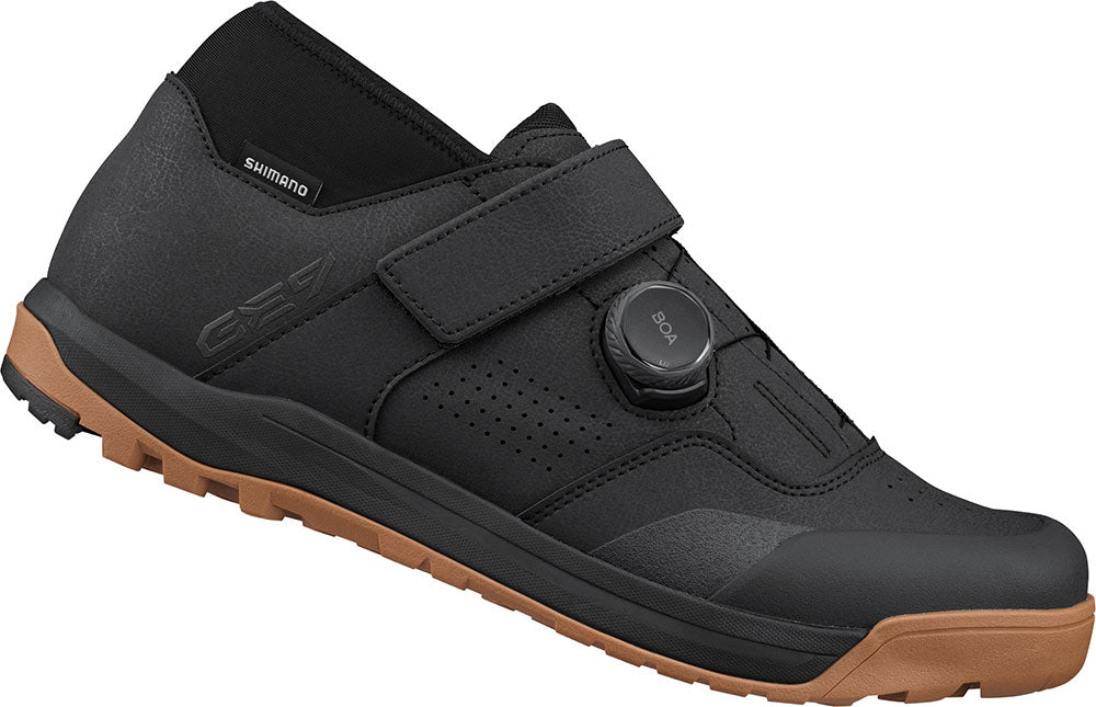 Shimano sh-ge900 - mtb gravity enduro shoes | 46