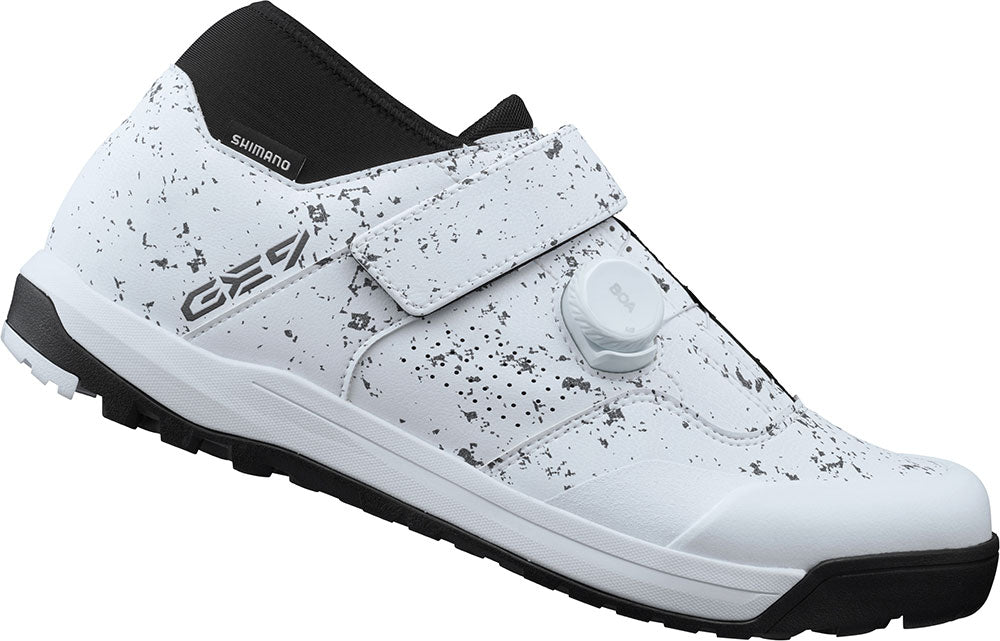 Shimano sh-ge900 - mtb gravity enduro shoes | 44