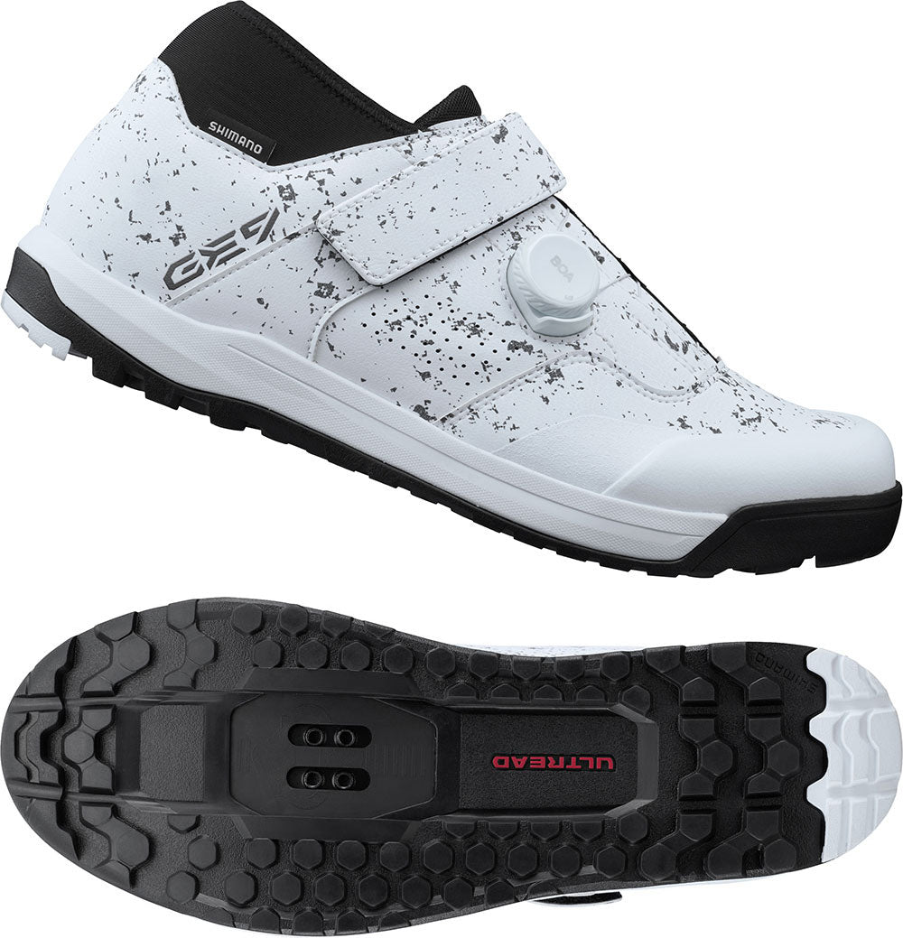 Shimano sh-ge900 - mtb gravity enduro shoes
