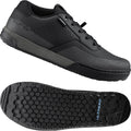 Shimano sh-gf600 - mtb gravity flat shoes
