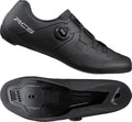 Shimano sh-rc503 - road bike shoes wide | 46