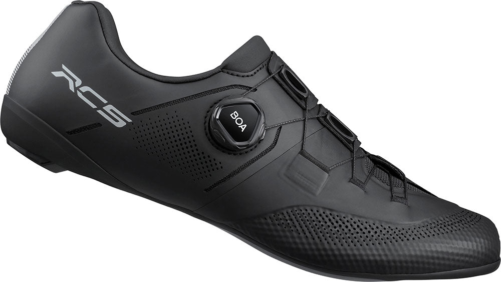 Shimano sh-rc503 - road bike shoes wide | 46