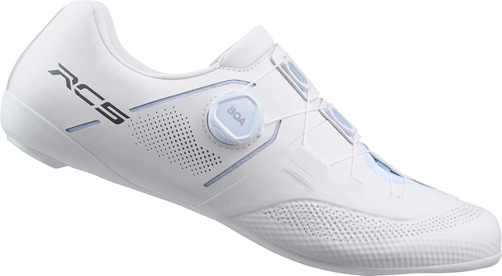 Shimano sh-rc503 - road bike shoes wide