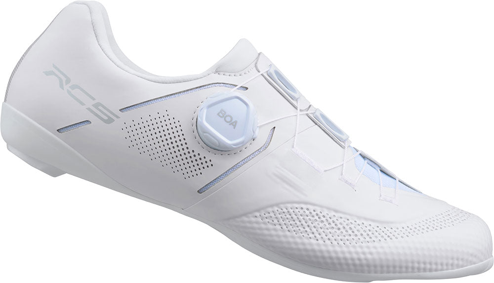 Shimano sh-rc503w - women's road bike shoes | 39